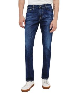 Big Star B-Type II Straight Jeans